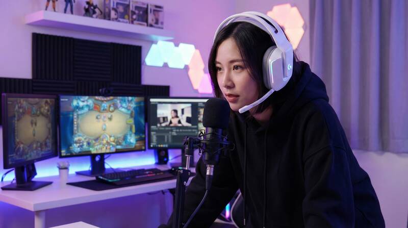 福利姬电竞视频